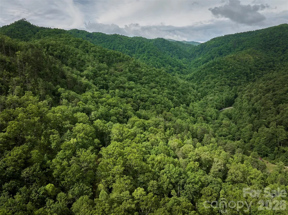 0 Holly House Road Bryson City, NC 28713