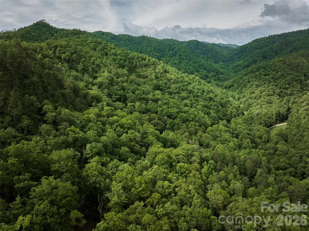 0 Holly House Road Bryson City, NC 28713
