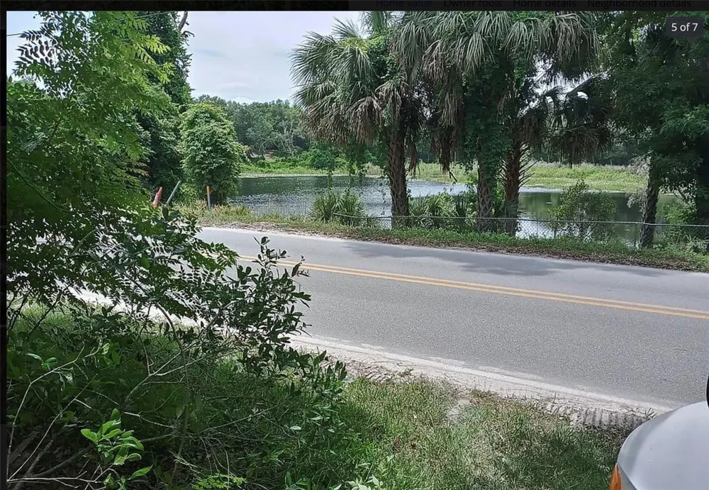 438 HUNTINGTON SHORTCUT ROAD Pomona Park, FL 32181