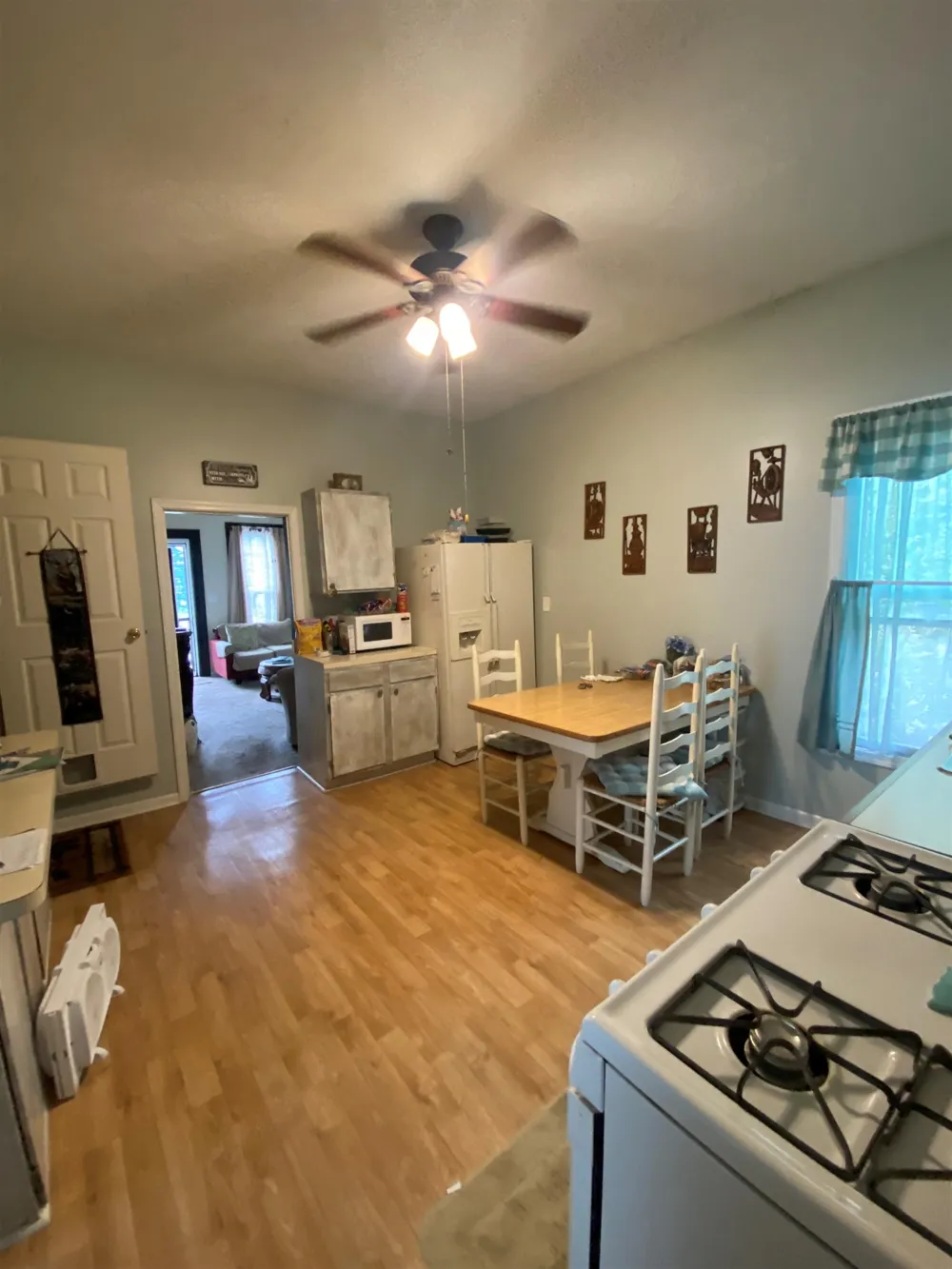 209 Pine Street Lake City City, MI 49651