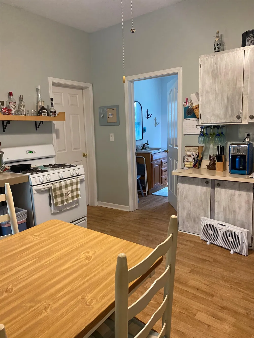 209 Pine Street Lake City City, MI 49651