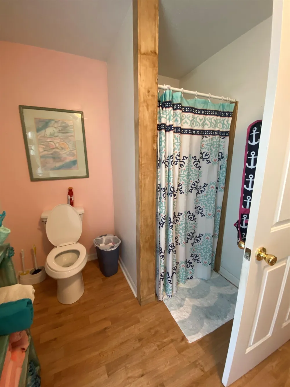 209 Pine Street Lake City City, MI 49651