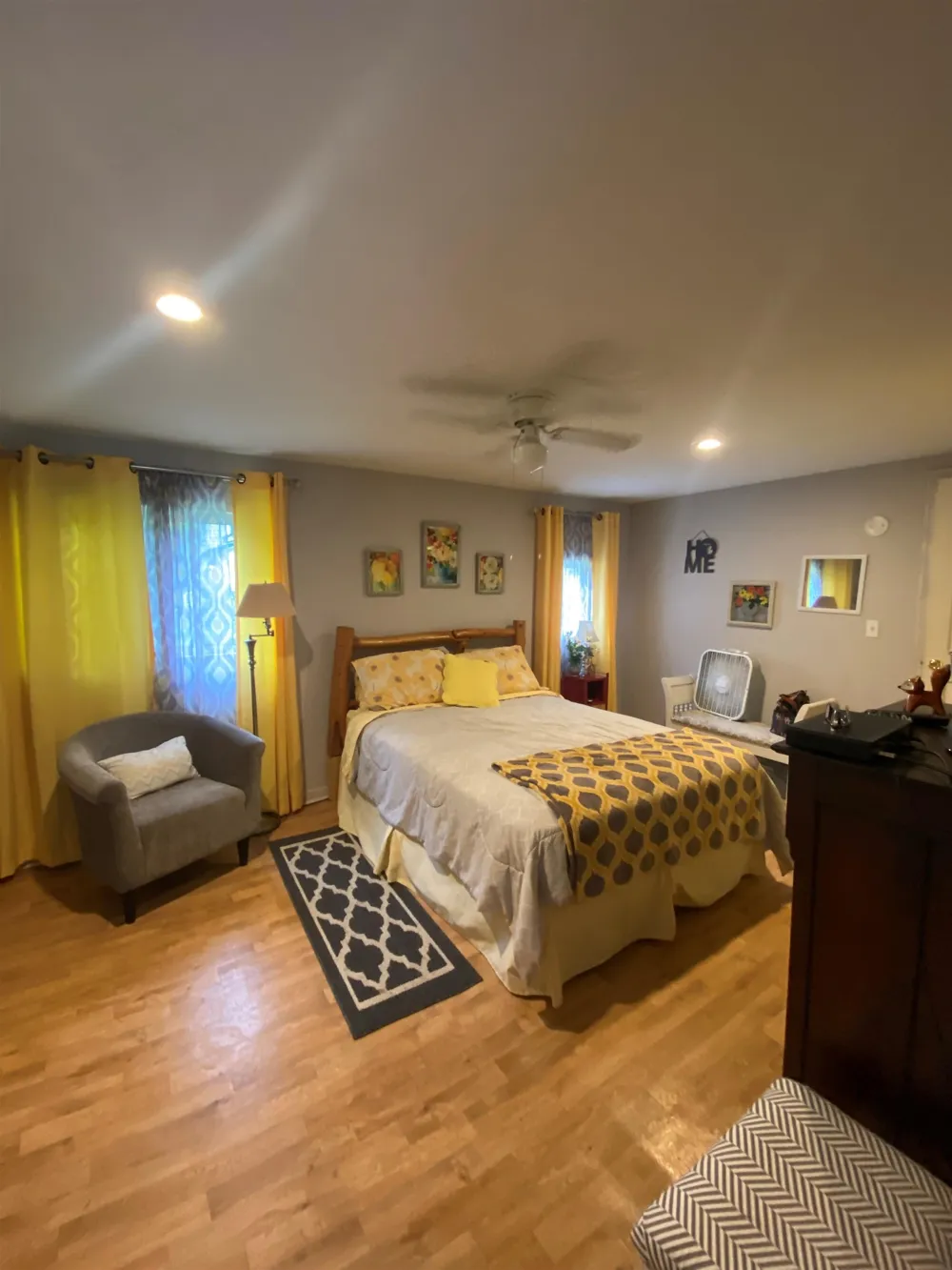 209 Pine Street Lake City City, MI 49651