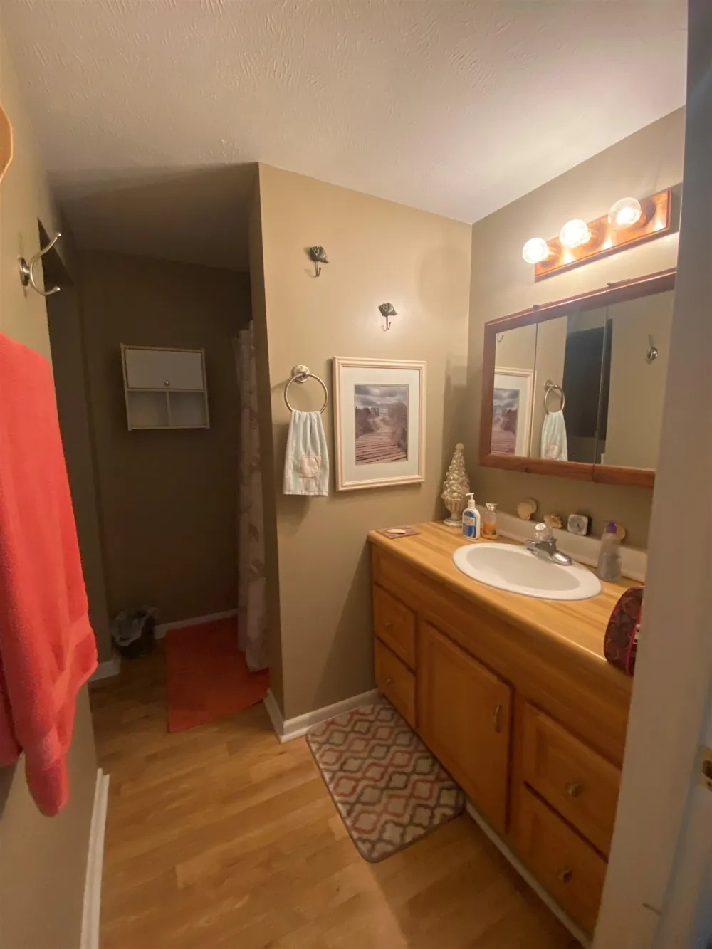 209 Pine Street Lake City City, MI 49651