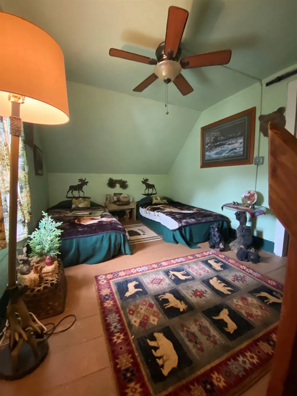 209 Pine Street Lake City City, MI 49651