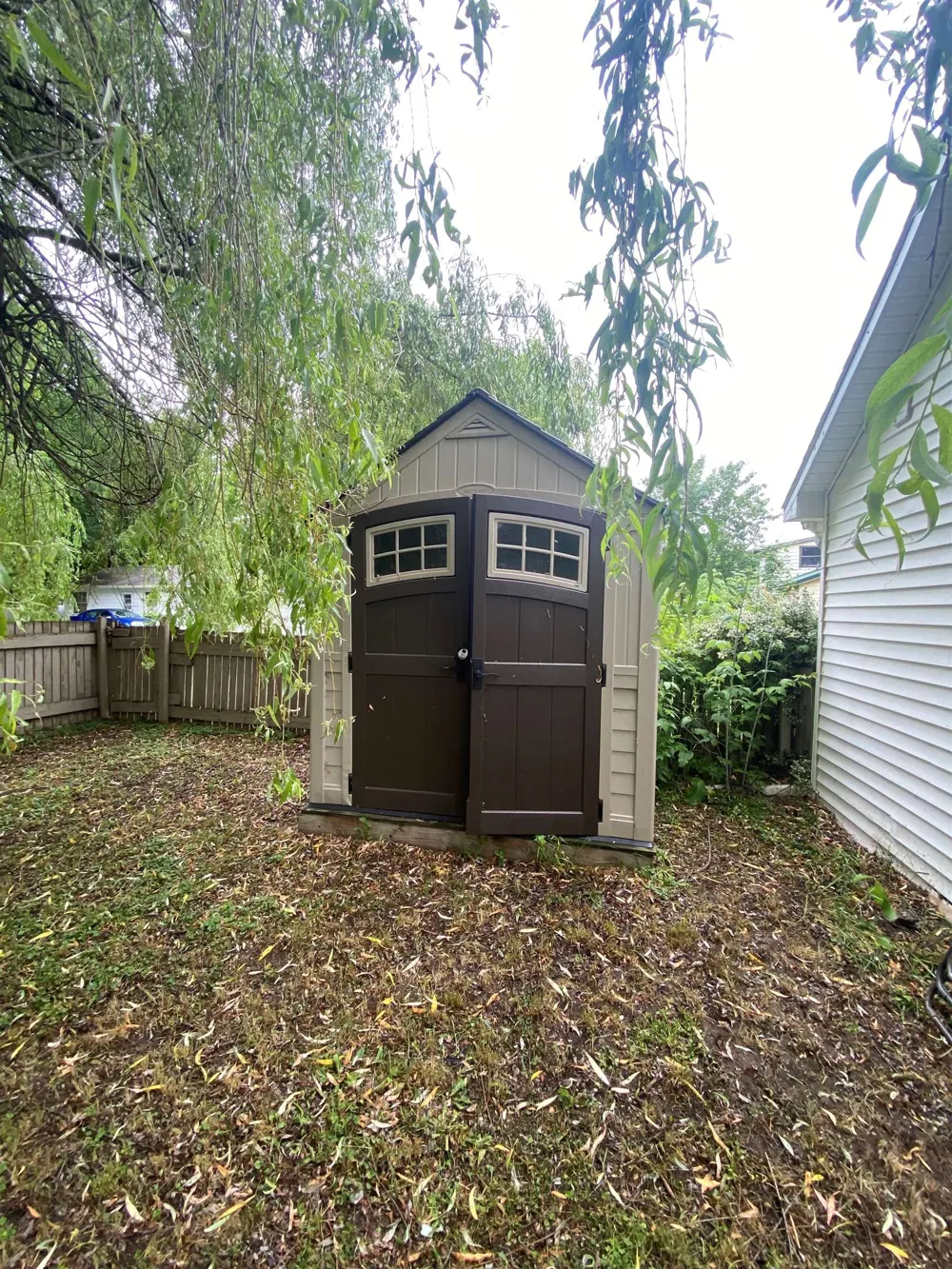 209 Pine Street Lake City City, MI 49651