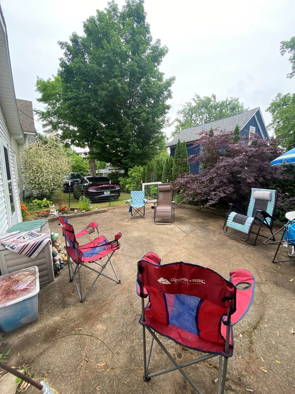 209 Pine Street Lake City City, MI 49651