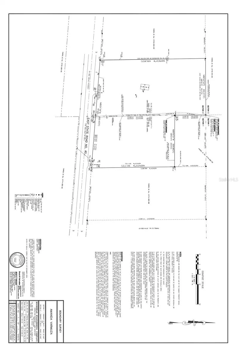 10951 E HIGHWAY 40 Silver Springs, FL 34488