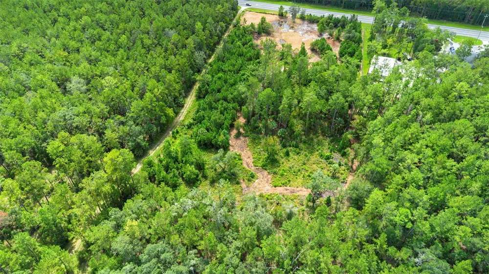 10951 E HIGHWAY 40 Silver Springs, FL 34488