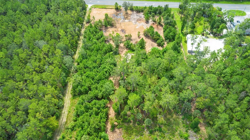 10951 E HIGHWAY 40 Silver Springs, FL 34488