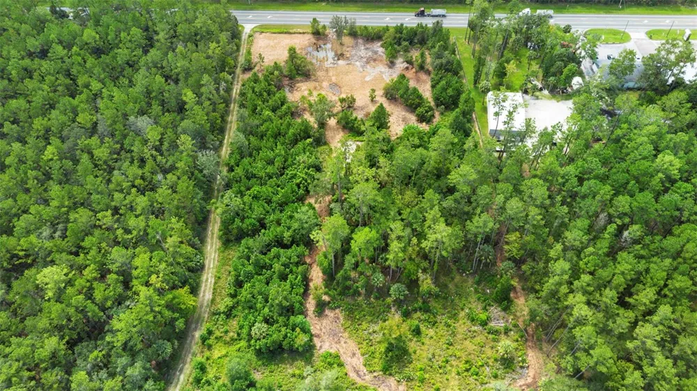 10951 E HIGHWAY 40 Silver Springs, FL 34488