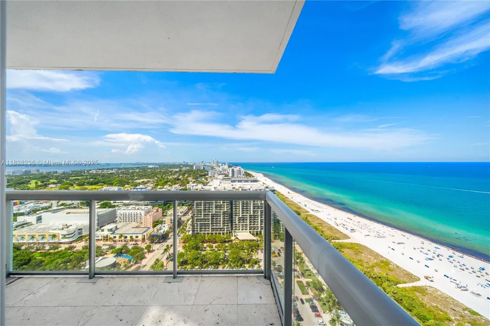 101 20th St #3803 Miami Beach, FL 33139