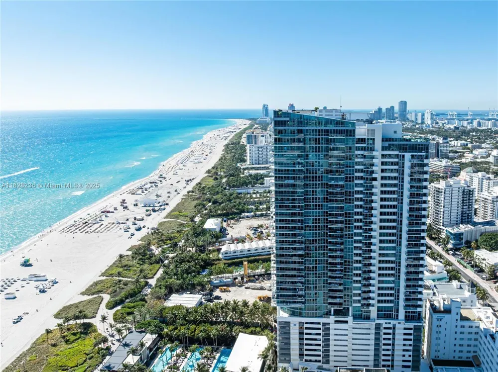 101 20th St #3803 Miami Beach, FL 33139