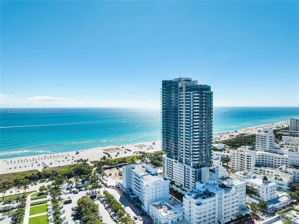 101 20th St #3803 Miami Beach, FL 33139