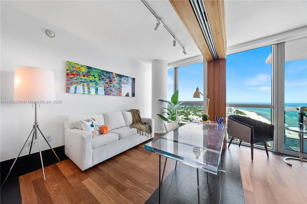 101 20th St #3803 Miami Beach, FL 33139