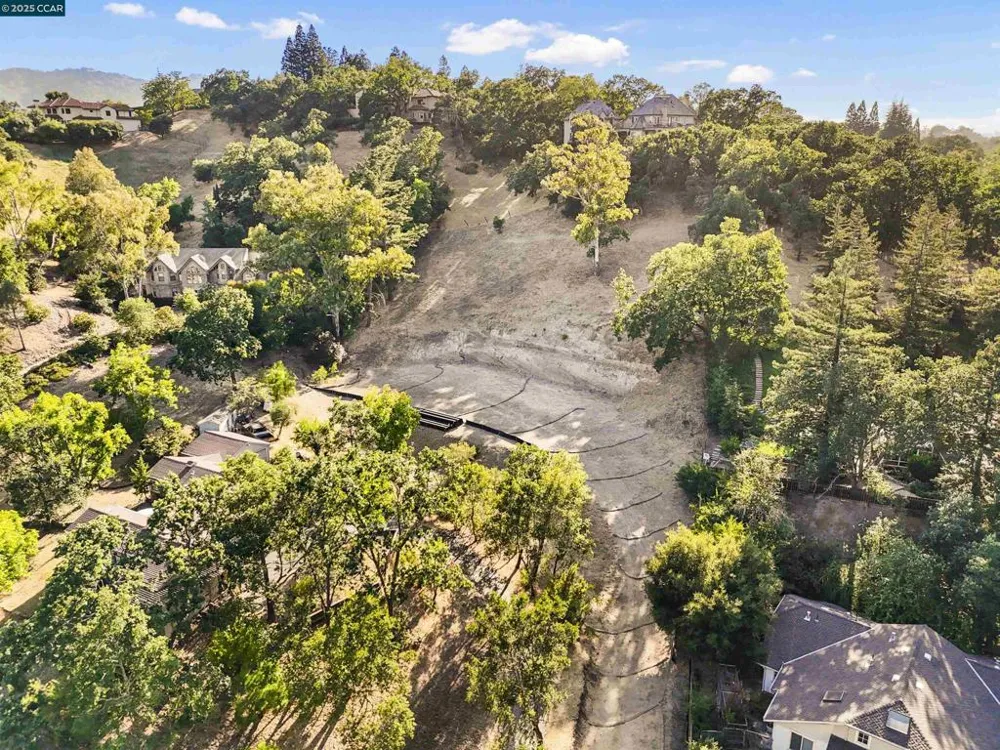 221 Dean Rd Alamo, CA 94507