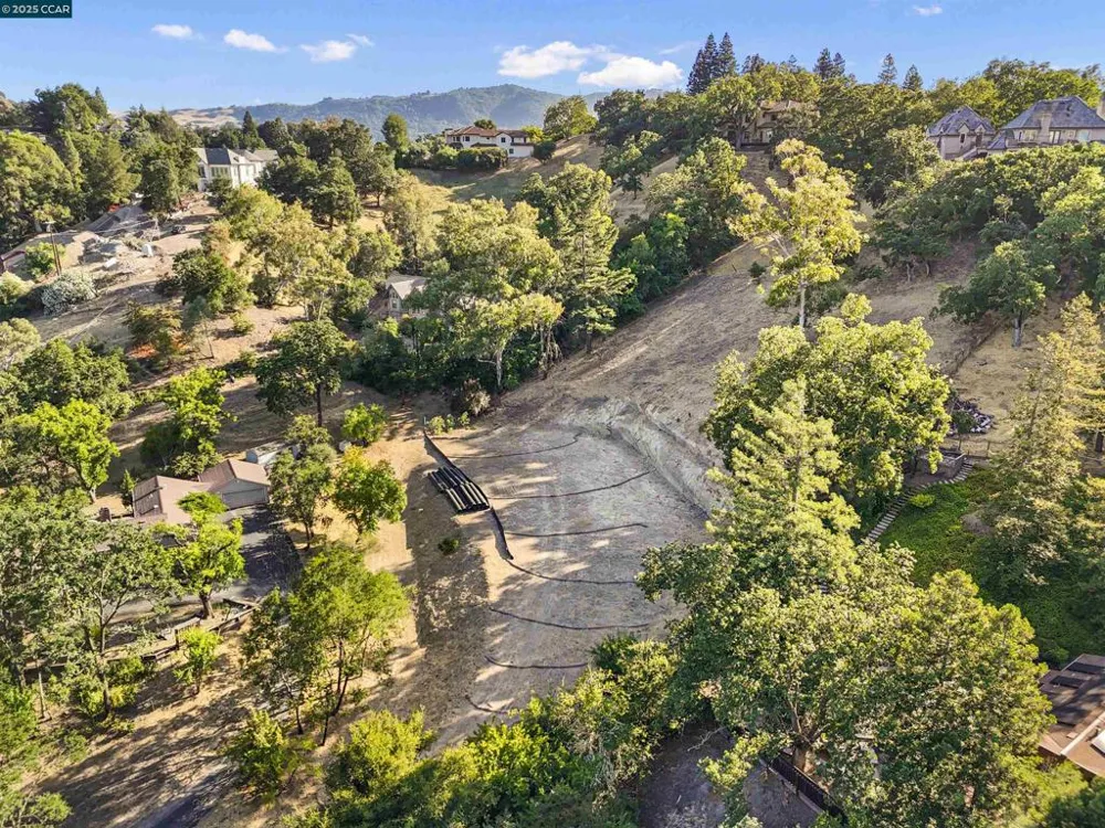 221 Dean Rd Alamo, CA 94507