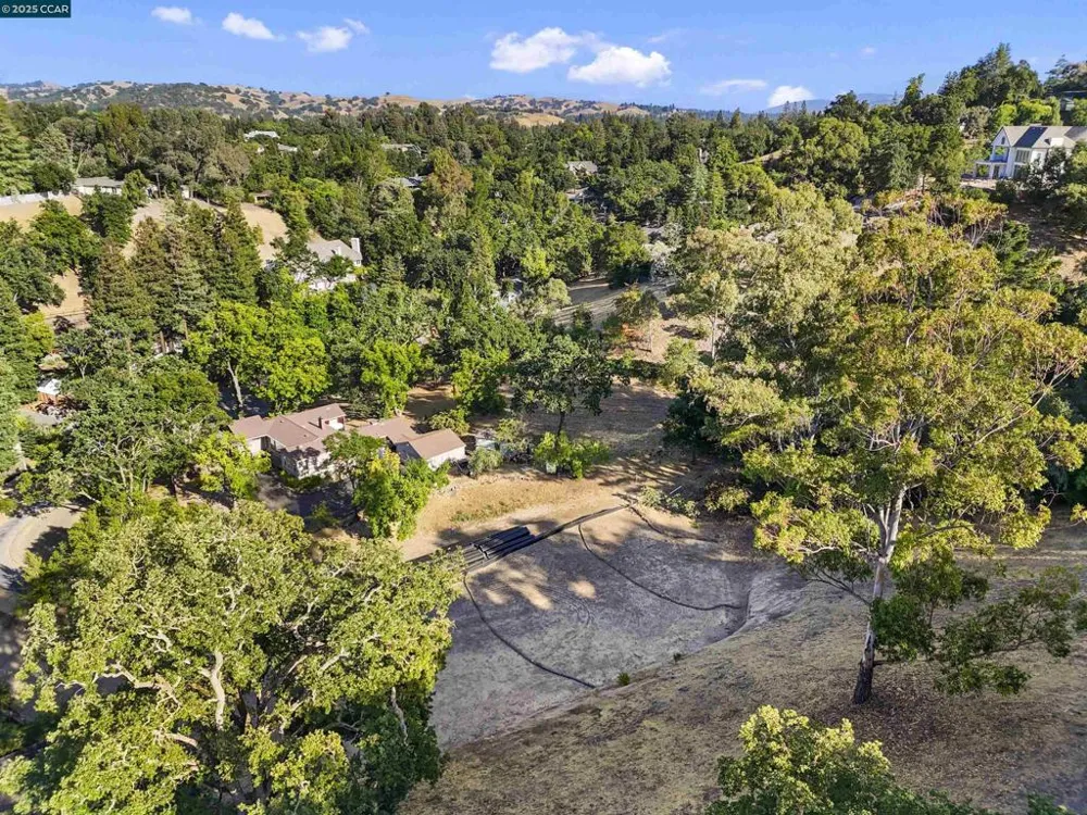 221 Dean Rd Alamo, CA 94507