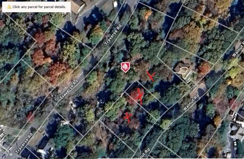Lot 11 Traverse Lot 13 Walnut and Lot 15 Walnut Road