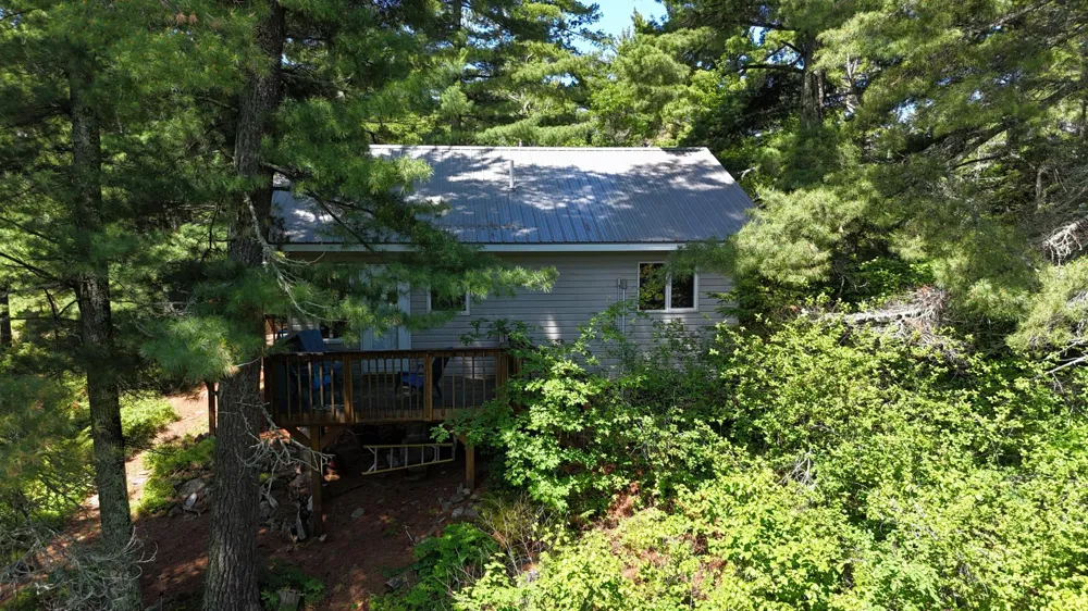 2370 Keyes Island International Falls, MN 56649