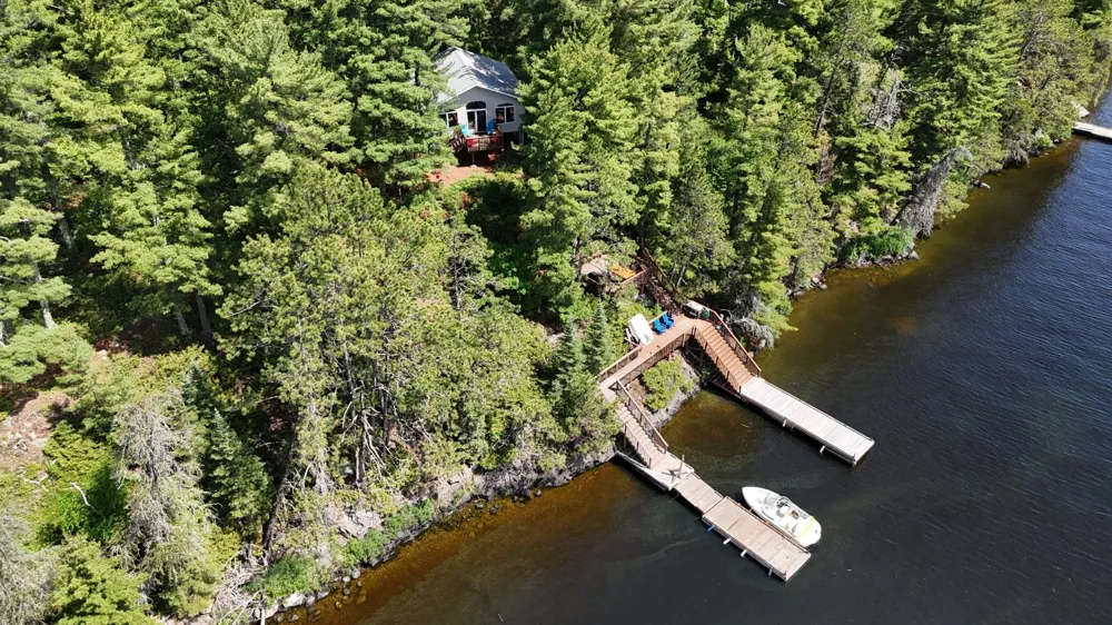 2370 Keyes Island International Falls, MN 56649