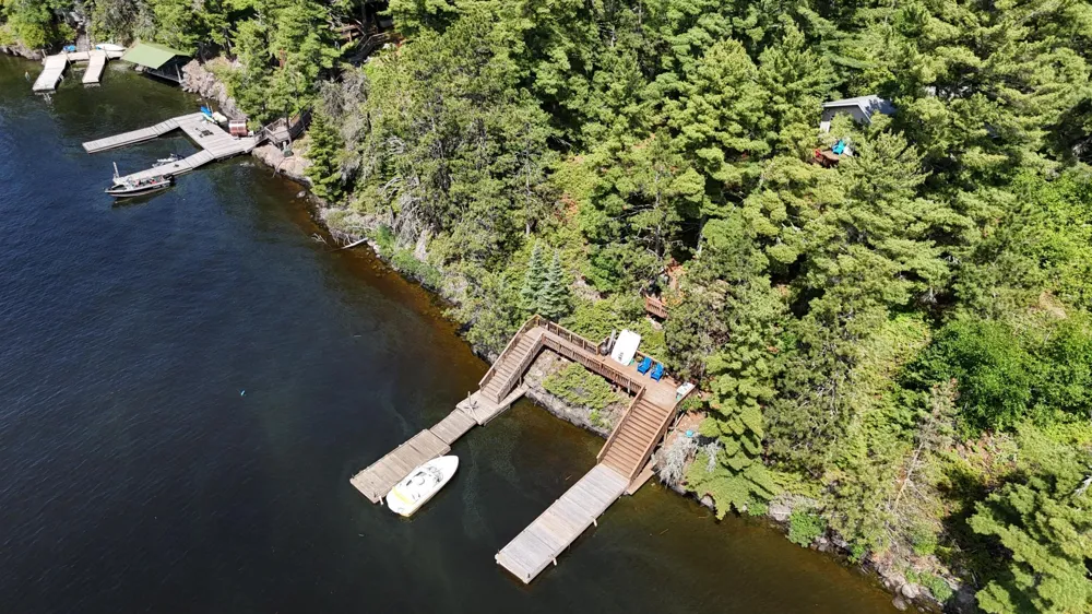 2370 Keyes Island International Falls, MN 56649