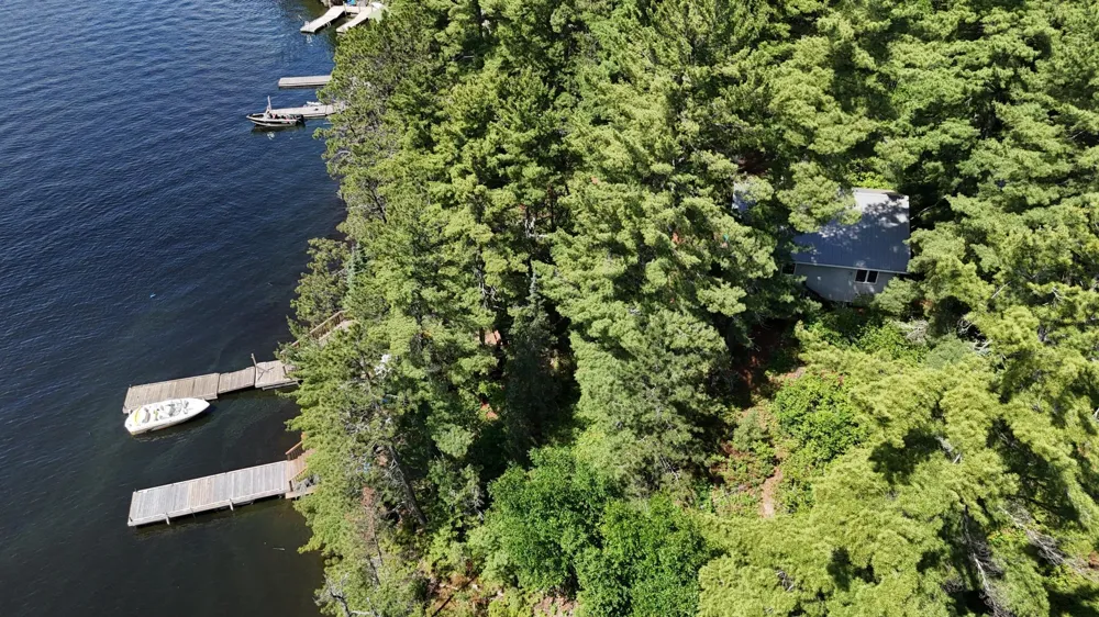 2370 Keyes Island International Falls, MN 56649