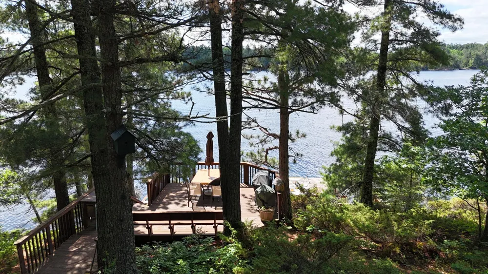 2370 Keyes Island International Falls, MN 56649