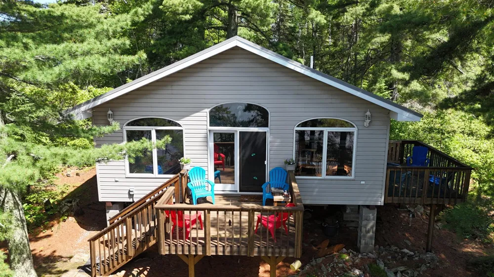 2370 Keyes Island International Falls, MN 56649