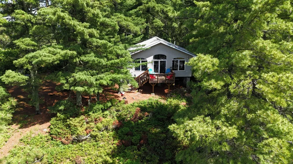 2370 Keyes Island International Falls, MN 56649