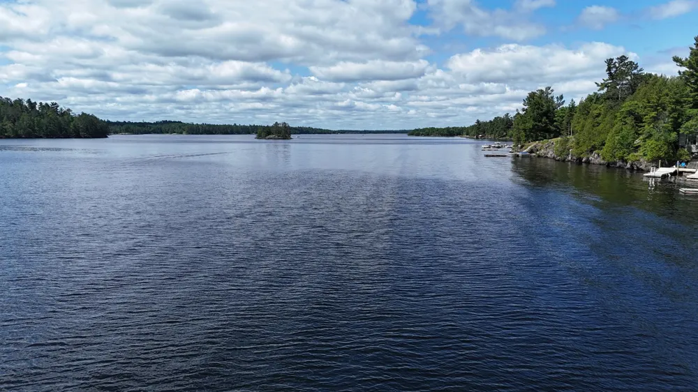 2370 Keyes Island International Falls, MN 56649