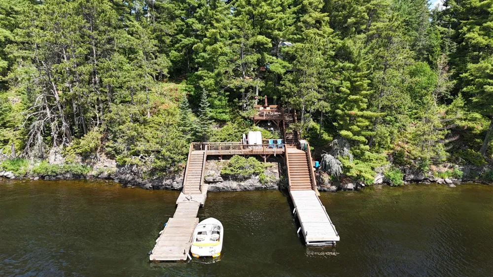 2370 Keyes Island International Falls, MN 56649