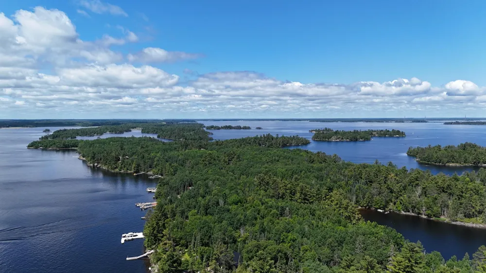 2370 Keyes Island International Falls, MN 56649