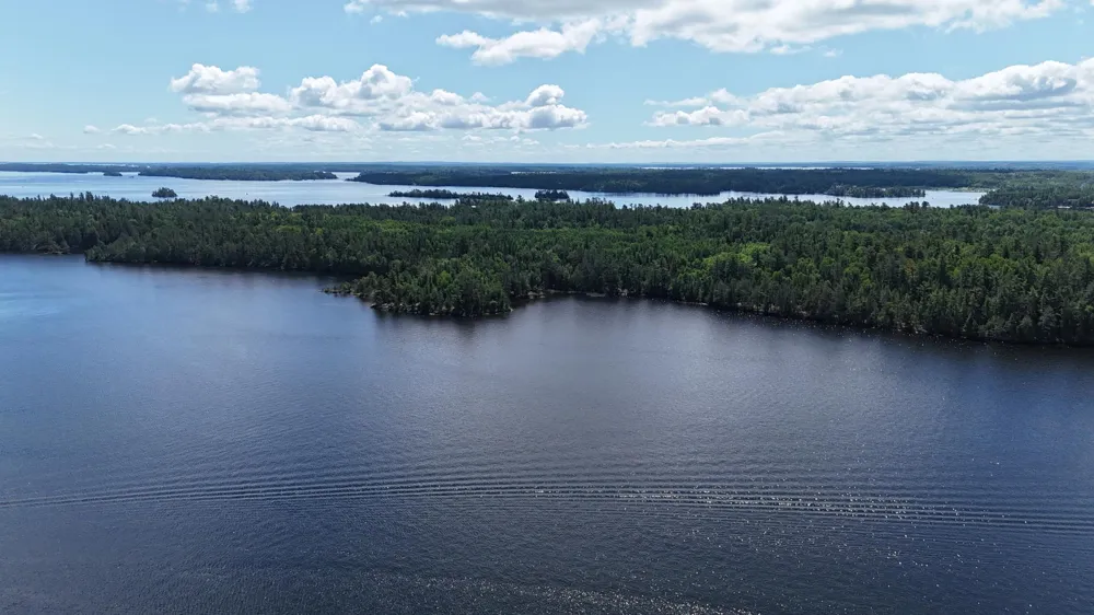 2370 Keyes Island International Falls, MN 56649