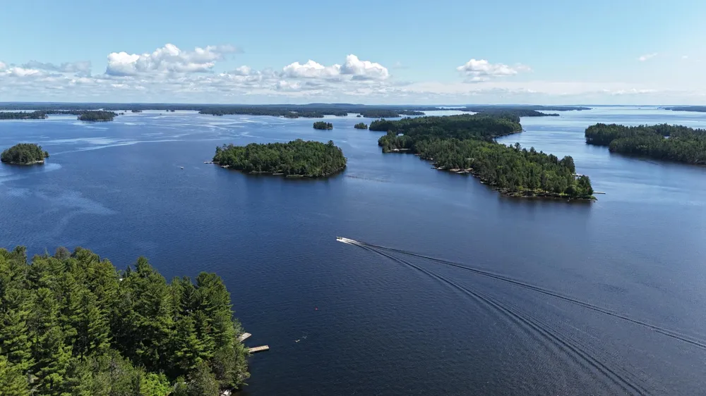 2370 Keyes Island International Falls, MN 56649