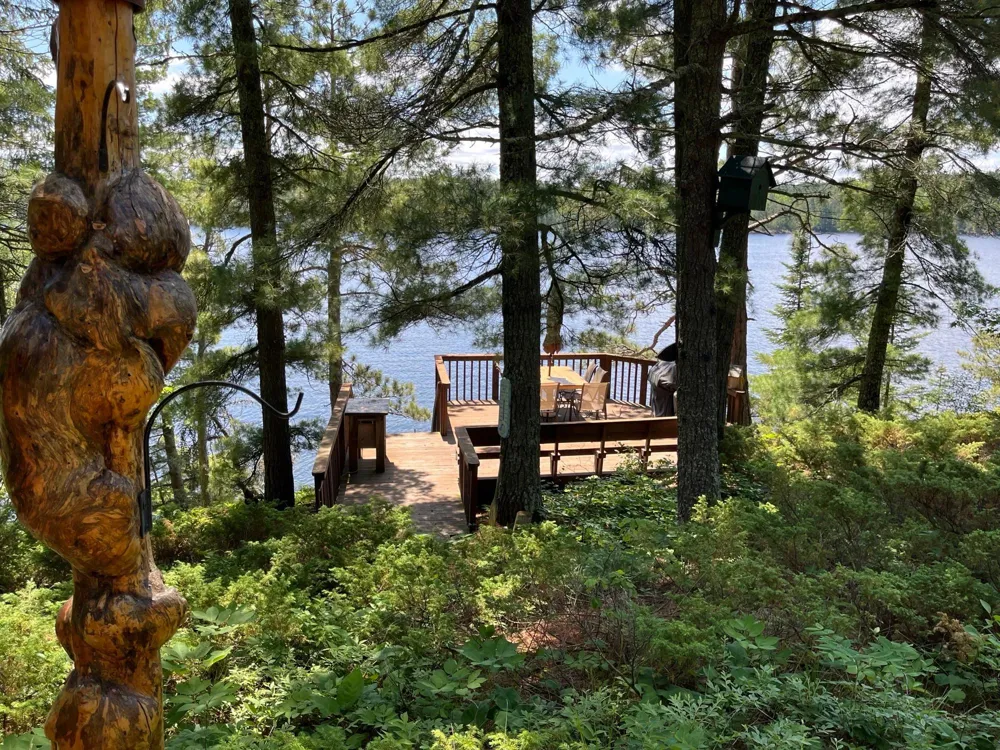 2370 Keyes Island International Falls, MN 56649