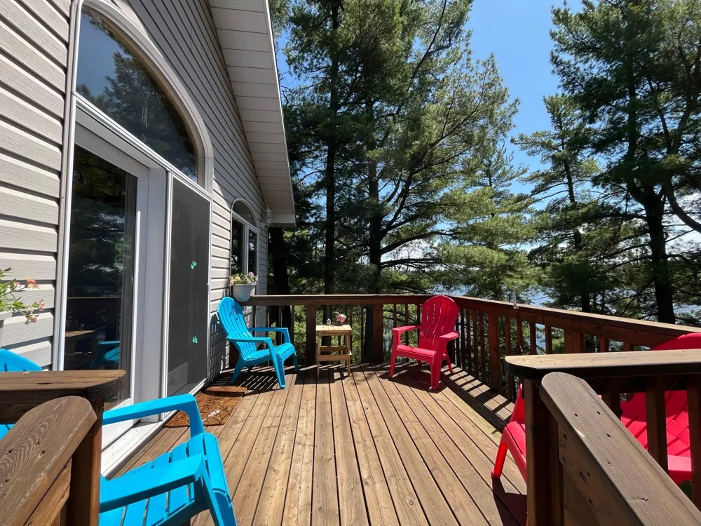 2370 Keyes Island International Falls, MN 56649
