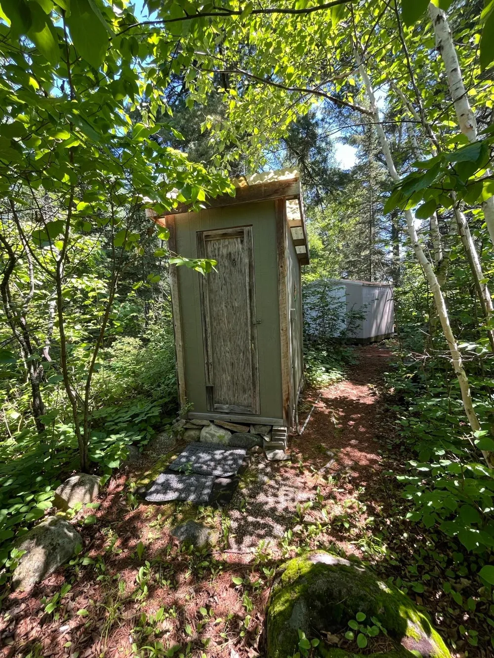 2370 Keyes Island International Falls, MN 56649