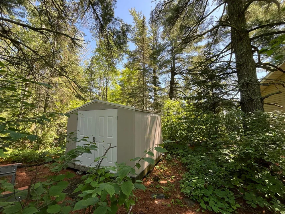 2370 Keyes Island International Falls, MN 56649