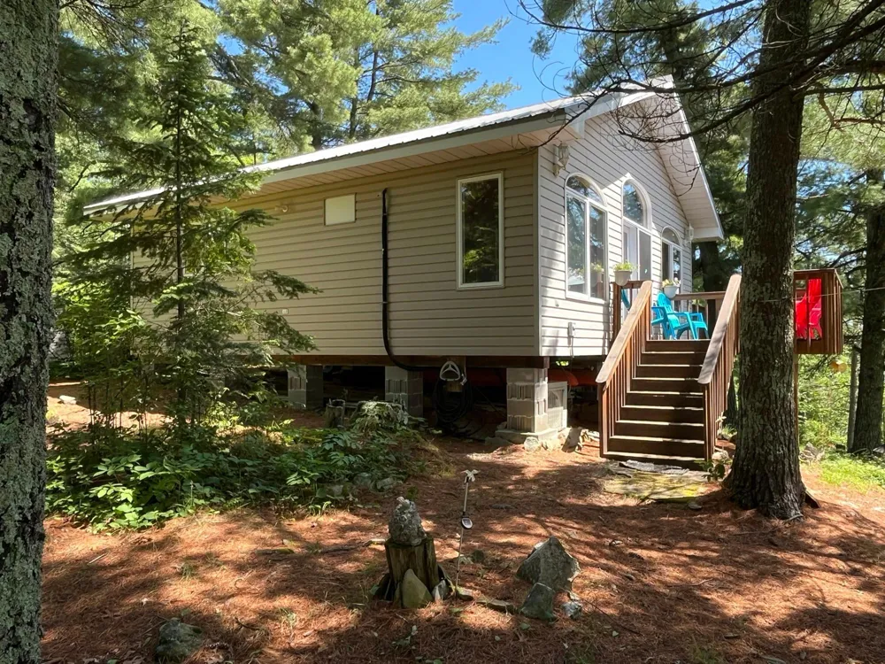 2370 Keyes Island International Falls, MN 56649