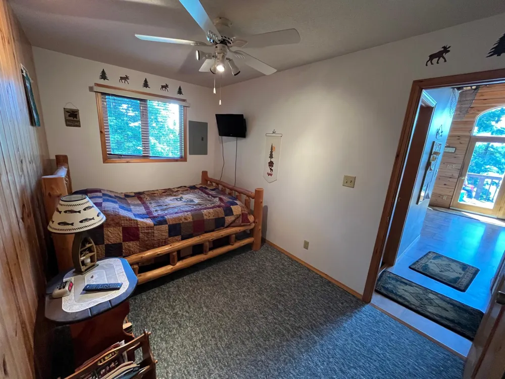 2370 Keyes Island International Falls, MN 56649