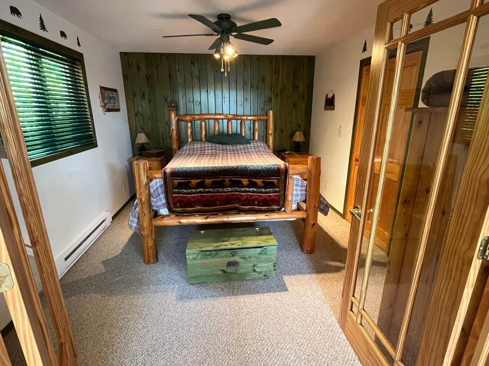 2370 Keyes Island International Falls, MN 56649