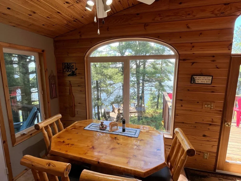 2370 Keyes Island International Falls, MN 56649
