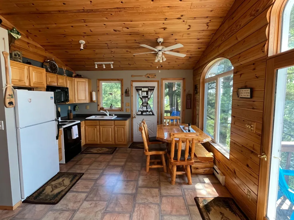 2370 Keyes Island International Falls, MN 56649