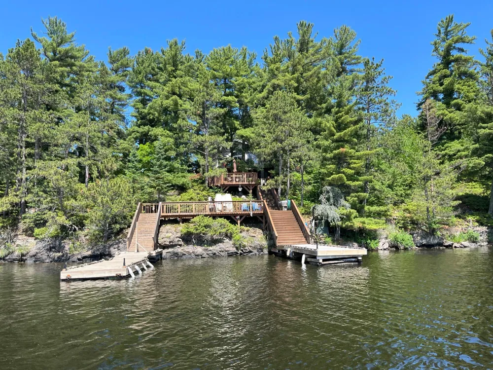 2370 Keyes Island International Falls, MN 56649