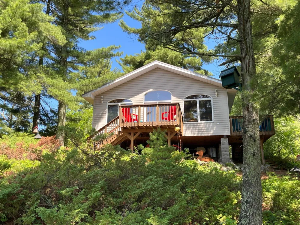 2370 Keyes Island International Falls, MN 56649