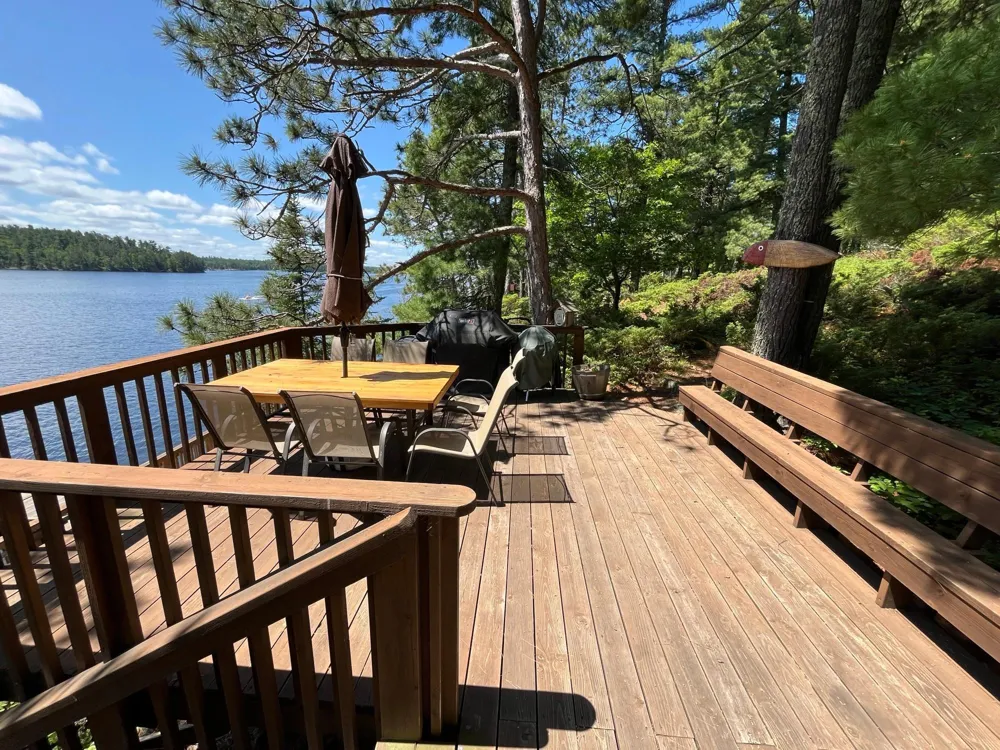 2370 Keyes Island International Falls, MN 56649