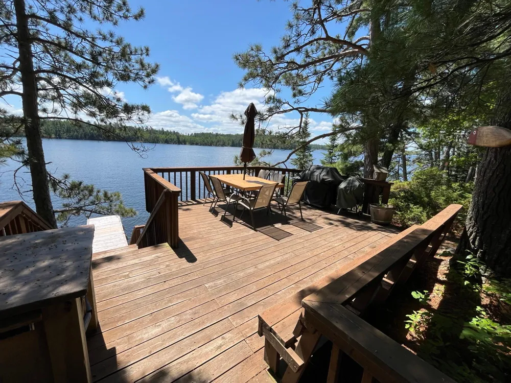 2370 Keyes Island International Falls, MN 56649