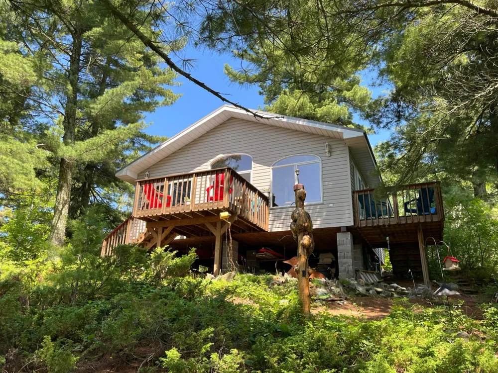 2370 Keyes Island International Falls, MN 56649
