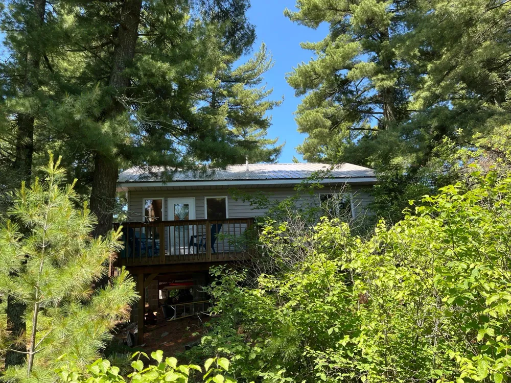 2370 Keyes Island International Falls, MN 56649